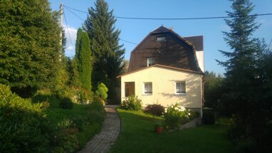 Einfamilienhaus zum Kauf 135.000 € 4 Zimmer 96 m² 780 m² Grundstück Klingenthal Klingenthal 08248