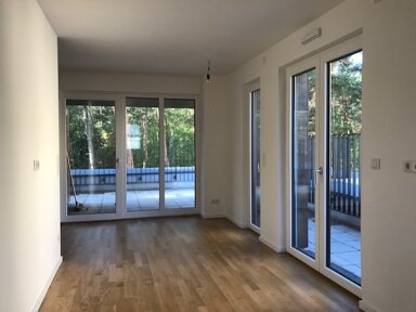 Wohnung zur Miete 1.166 € 2 Zimmer 79,5 m² 3. Geschoss frei ab 15.03.2025 Friedrich-Bauer-Str. 34a Forschungszentrum Erlangen 91058