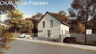 Einfamilienhaus zum Kauf 459.900 € 5 Zimmer 155 m² 510 m² Grundstück Rainding Haarbach 94542