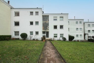 Wohnung zum Kauf 124.000 € 3 Zimmer 65,2 m² 1. Geschoss Kremenholl Remscheid 42857