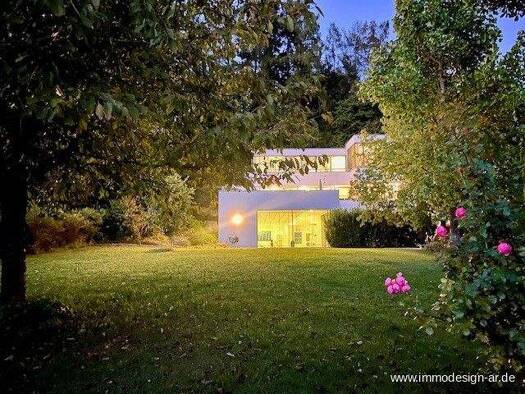 Villa zum Kauf 2.900.000 € 7,5 Zimmer 487 m² 1.900 m² Grundstück Obergriesbach 86573