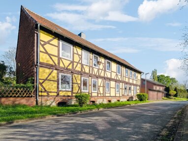 Mehrfamilienhaus zum Kauf 145.000 € 11 Zimmer 280 m² 1.032 m² Grundstück Büddenstedt Büddenstedt-Offleben 38372