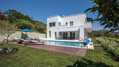 Einfamilienhaus zum Kauf 1.875.000 € 5 Zimmer 218 m² 688 m² Grundstück 20235