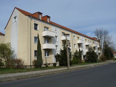 Wohnung zur Miete 350 € 3 Zimmer 57,6 m² Otto-Hurraß Straße 4 Lauchhammer - Mitte Lauchhammer 01979