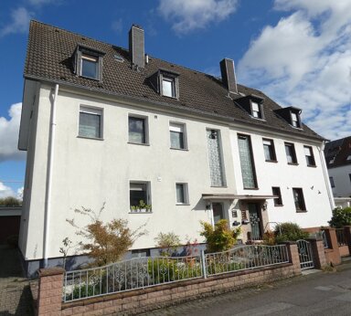 Wohnung zur Miete 400 € 2 Zimmer 42 m² 2. Geschoss Schlebusch - Nord Leverkusen 51375