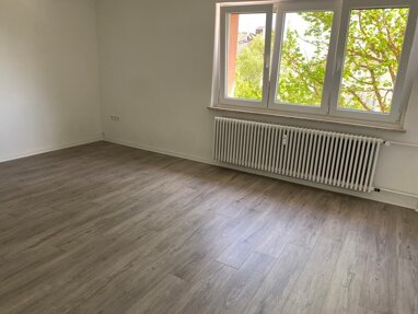 Wohnung zur Miete 695 € 2 Zimmer 63,4 m² 3. Geschoss Sybelstr. 6 Südstadt - Südlicher Teil Karlsruhe 76137