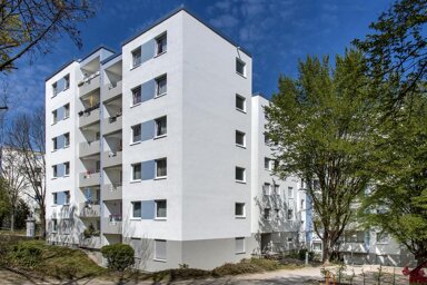 Wohnung zur Miete 657 € 3 Zimmer 80,2 m² 5. Geschoss frei ab 31.01.2025 Europaring 51 Medinghoven Bonn 53123