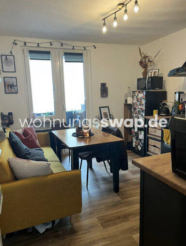 Studio zur Miete 500 € 2 Zimmer 40 m² 1. Geschoss Sülz 50937