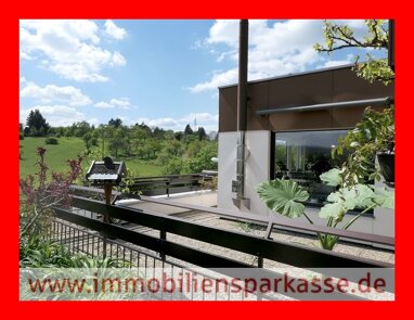 Penthouse zum Kauf 399.000 € 3 Zimmer 136 m² 2. Geschoss Brötzingen - Stadtviertel 094 Pforzheim 75179