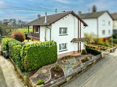 Einfamilienhaus zum Kauf 495.000 € 5 Zimmer 126 m² 499 m² Grundstück Baiertal Wiesloch-Baiertal 69168