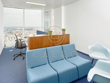 Bürokomplex zur Miete Provisionsfrei 250 m² Bürofläche teilbar ab 1 m² Wien 1210