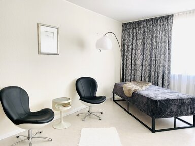 Studio zur Miete 420 € 1 Zimmer 31 m² 2. Geschoss frei ab sofort Schanzäckerstr. Gostenhof Nürnberg 90443