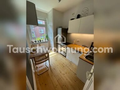 Wohnung zur Miete Tauschwohnung 900 € 3 Zimmer 61 m² 1. Geschoss Niendorf Hamburg 20259