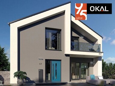 Einfamilienhaus zum Kauf 815.900 € 5 Zimmer 173 m² 649 m² Grundstück Neckarhausen Neckarsteinach 69239