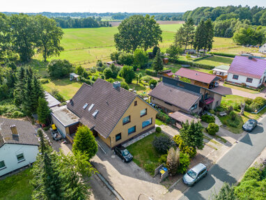Mehrfamilienhaus zum Kauf 369.000 € 8 Zimmer 257 m² 1.275 m² Grundstück Wistedt Zeven / Hofkoh 27404