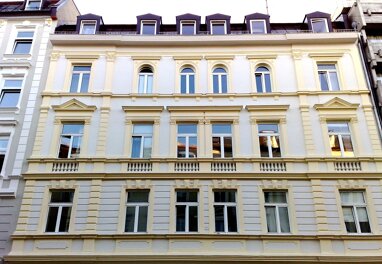 Apartment zur Miete 520 € 1 Zimmer 20 m² 1. Geschoss Amalienstraße Universität München 80799