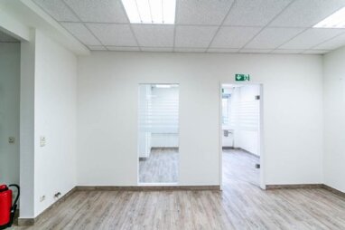Bürofläche zur Miete Provisionsfrei 9,50 € 169 m² Bürofläche teilbar ab 169 m² Altenessen-Nord Essen 45329
