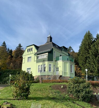 Einfamilienhaus zum Kauf 345.000 € 10 Zimmer 280 m² 5.630 m² Grundstück Kurort Oybin Oybin / Lückendorf 02797