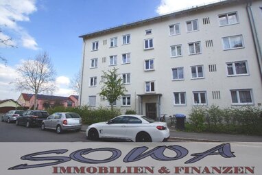 Wohnung zum Kauf 144.000 € 2,5 Zimmer 48,1 m² Neuburg Neuburg 86633