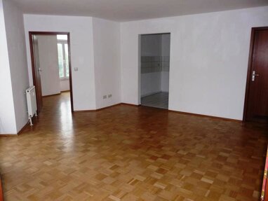 Apartment zur Miete 290 € 2 Zimmer 58 m² 4. Geschoss Crimmitschau Crimmitschau 08451