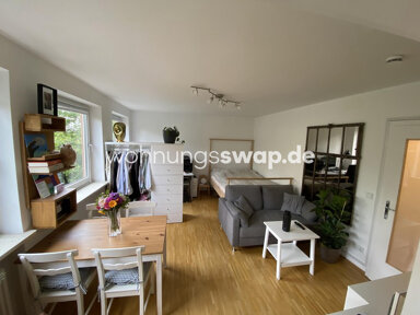 Studio zur Miete 573 € 1 Zimmer 33 m² 2. Geschoss Sendlinger Feld 81371