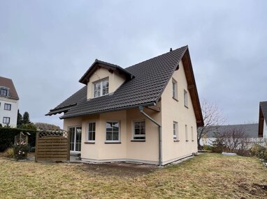 Einfamilienhaus zum Kauf 297.000 € 4 Zimmer 120 m² 370 m² Grundstück Thum Thum 09419
