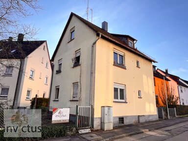 Einfamilienhaus zum Kauf 269.000 € 6 Zimmer 115,8 m² 288 m² Grundstück Alt-Böckingen - West Heilbronn / Böckingen 74080