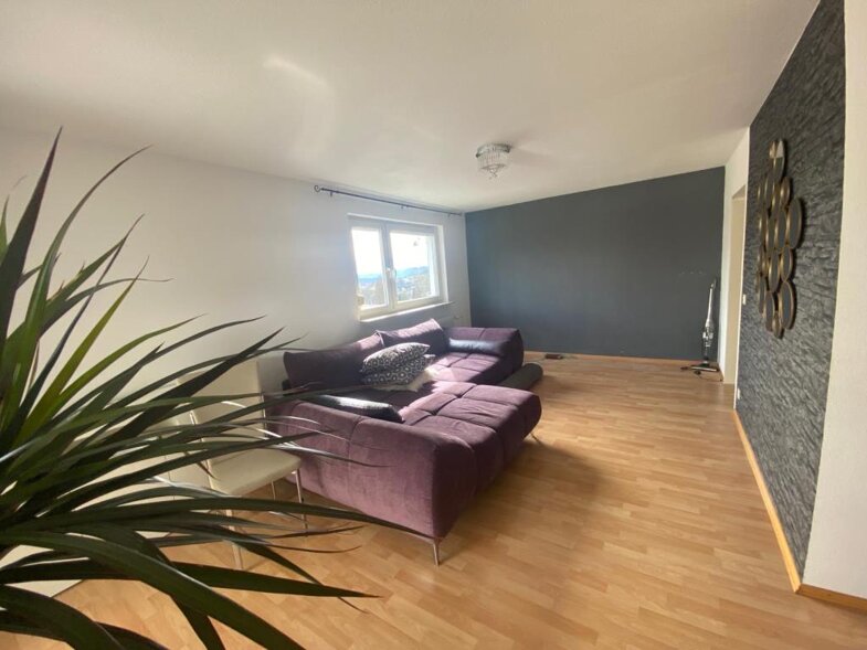 Wohnung zum Kauf 169.000 € 3 Zimmer 87 m² 2. Geschoss frei ab sofort Stockach Stockach 78333