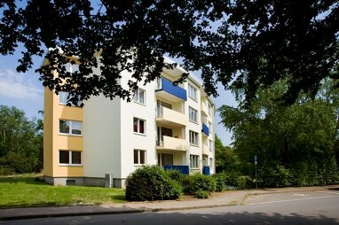 Wohnung zur Miete 529 € 3 Zimmer 67,6 m² 3. Geschoss Liebigstraße 29 Süd - West Lippstadt 59557
