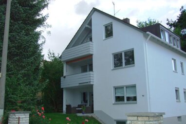 Wohnung zur Miete 1.080 € 3,5 Zimmer 99 m² Heiligenloh Erlangen 91056