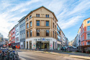 Verkaufsfläche zur Miete 5,10 € 141 m² Verkaufsfläche Kaiserplatz Aachen 52062
