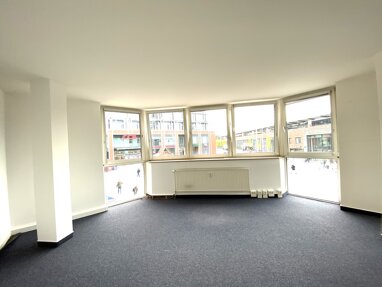 Bürofläche zur Miete Provisionsfrei 13,55 € 115,2 m² Bürofläche Bergedorf Hamburg 21029