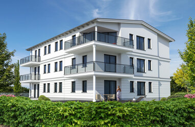 Terrassenwohnung zum Kauf 622.326 € 3 Zimmer 78,3 m² Erdgeschoss Seebad Ahlbeck Heringsdorf 17419
