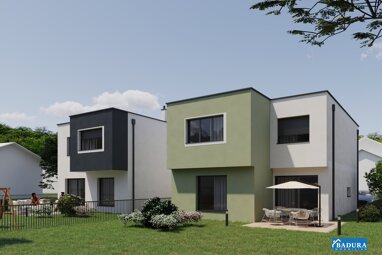 Grundstück zum Kauf 332.100 € 738 m² Grundstück Matzendorf-Hölles 2603