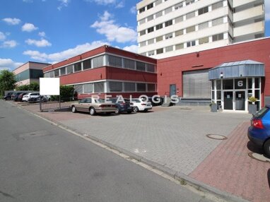 Halle/Industriefläche zur Miete 1.100 m² Lagerfläche Steinbach 61449