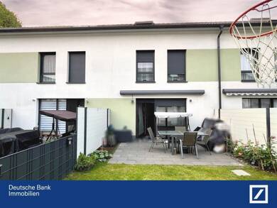 Reihenmittelhaus zum Kauf 419.000 € 4 Zimmer 116 m² 204 m² Grundstück Altenessen-Süd Essen 45326