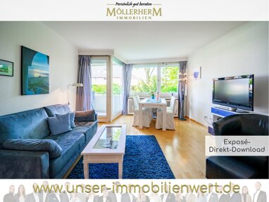 Wohnung zum Kauf 269.000 € 2 Zimmer 50 m² Scharbeutz Scharbeutz 23683