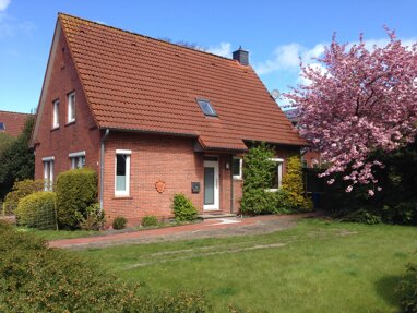 Einfamilienhaus zur Miete 830 € 5,5 Zimmer 135 m² 874 m² Grundstück Norden Norden 26506