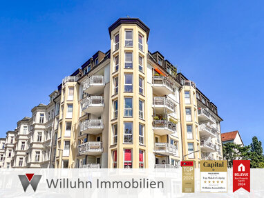 Wohnanlage zum Kauf 199.000 € 81,8 m² Reudnitz-Thonberg Leipzig 04317