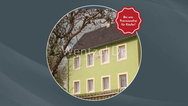 Einfamilienhaus zum Kauf Provisionsfrei 171.000 € 6 Zimmer 95 m² 967 m² Grundstück Hohnstein Hohnstein / Rathewalde 01848