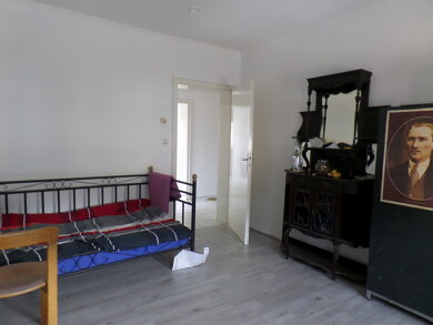 Wohnung zum Kauf 135.000 € 2 Zimmer 50 m² 1. Geschoss Dellwig Essen 45357