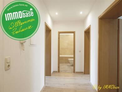 Wohnung zur Miete 480 € 4 Zimmer 77,3 m² EG frei ab sofort Mittweida Mittweida 09648