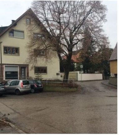Mehrfamilienhaus zum Kauf 1.150.000 € 700 m² Grundstück Allersberg Allersberg 90584