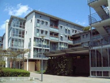 Wohnung zur Miete 501,54 € 2 Zimmer 48 m² 3. Geschoss Friedrich-Degeler-Platz 3 Süd Heidenheim 89522