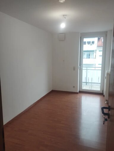 Wohnung zur Miete 700 € 3 Zimmer 74 m² frei ab sofort Paracelsusstr. 12 Plattenwald Bad Friedrichshall 74177