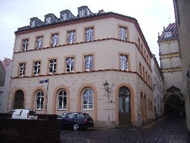 Wohnung zur Miete 331,20 € 1 Zimmer 63,7 m² Erdgeschoss Rosenstraße 10 Historische Altstadt Görlitz 02826