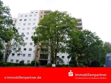 Wohnung zum Kauf 230.000 € 3 Zimmer 80,4 m² EG Porz Köln 51143