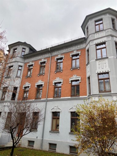 Wohnung zum Kauf 115.000 € 3 Zimmer 76 m² Nürnberger Straße 11 Sonnenberg 215 Chemnitz 09130