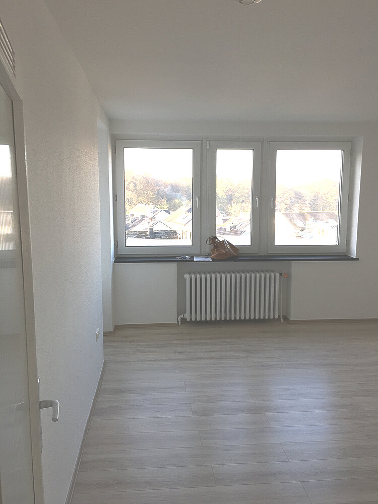 Wohnung zur Miete 350 € 2 Zimmer 50 m²<br/>Wohnfläche 3. Stock<br/>Geschoss Brandenburger Straße 54 Vorhalle - Süd Hagen 58089