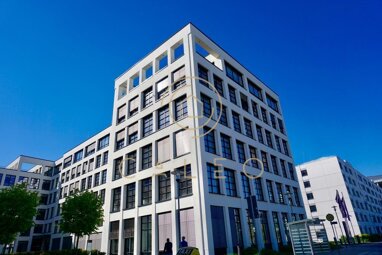 Bürofläche zur Miete Provisionsfrei 14,50 € 564 m² Bürofläche teilbar ab 564 m² Eschborn Eschborn 65760